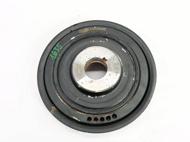 Polea dámper C8  monovolumen (2002-2008) original desde 62,18 €