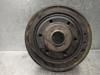 Polea de cigüeñal 0515V8 PEUGEOT