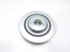 Polea de cigüeñal Peugeot 407 SW