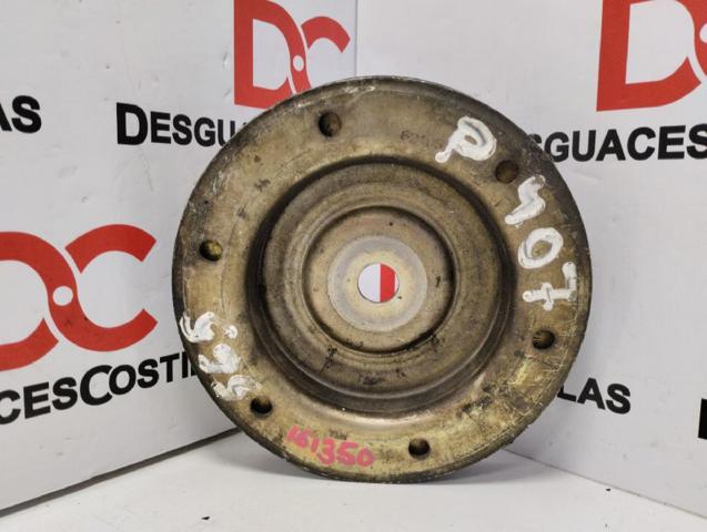 0515V9 PEUGEOT Polea de cigüeñal  en stock Huelva