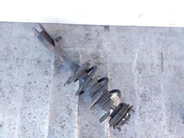 Amortiguador eje delantero izquierda 05168219AC CHRYSLER