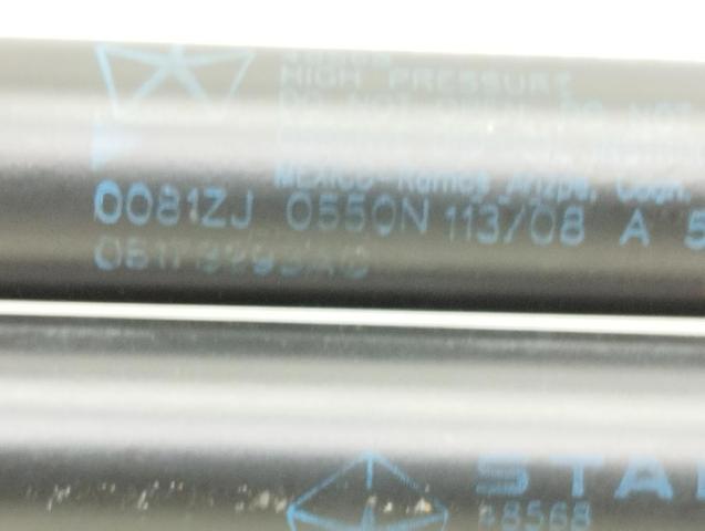 05178293AC Amortiguador de la tapa del maletero  disponible Málaga