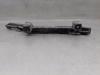 Soporte de paragolpes trasero izquierdo 05178413AF FIAT