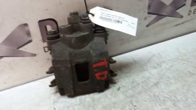 Pinza de freno trasera derecha 05179730AA CHRYSLER