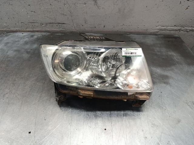 Luz derecha Jeep Compass  (2006-2016)
