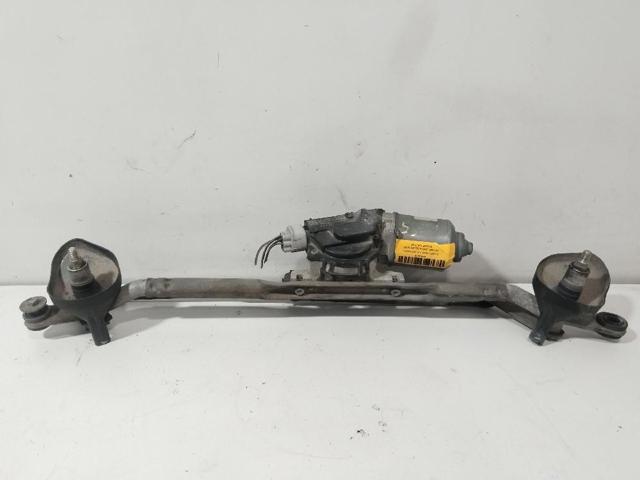Motor limpiaparabrisas para Jeep Patriot