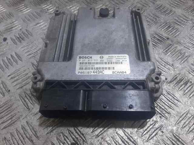 05187449AC Chrysler