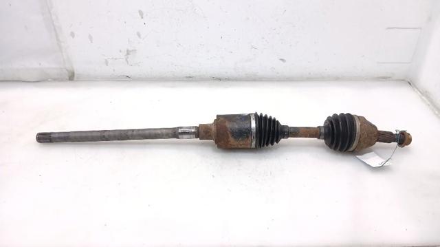 Semieje delantero derecho 05189278AA CHRYSLER