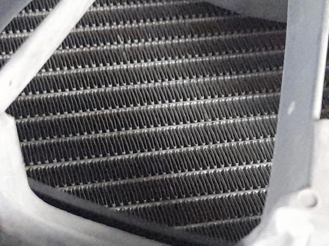 Radiador de água 05191286AB CHRYSLER