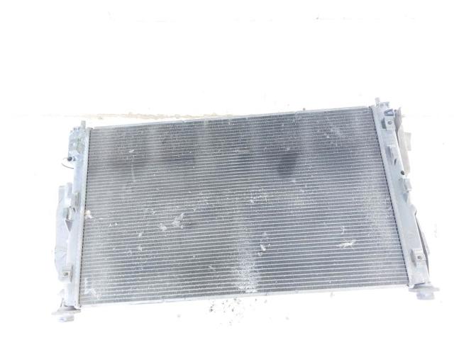 05191286AB CHRYSLER Radiador de refrigeración del motor  comprar en Lleida