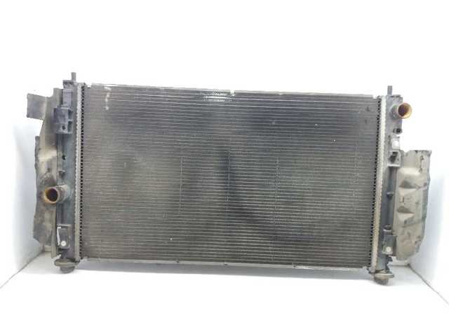 Radiadores Patriot  SUV (2007-2017) original desde 104,32 €
