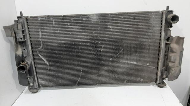 05191286AB CHRYSLER Radiador de refrigeración del motor  comprar en Oviedo