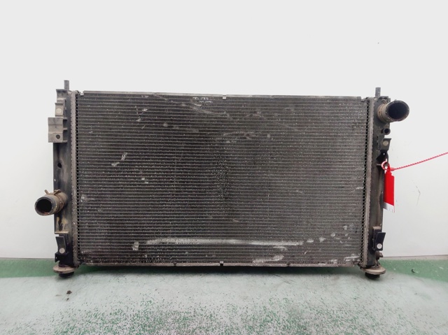 Radiador para Jeep Patriot 