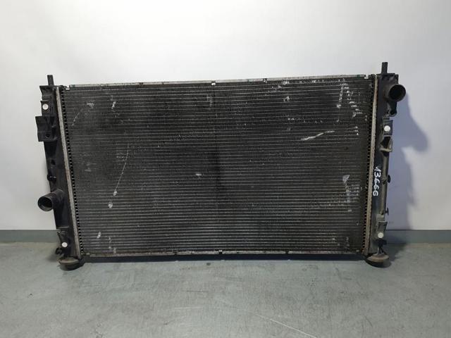 Água radiador Jeep Patriot  desde 104,32 €