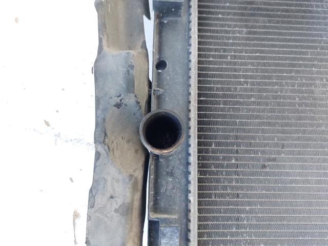 CHRYSLER 05191286AB Radiador comprar Pamplona