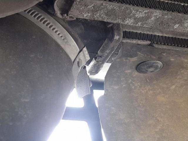 Intercooler para Jeep Patriot 