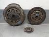 Disco de embrague Audi 80 B2