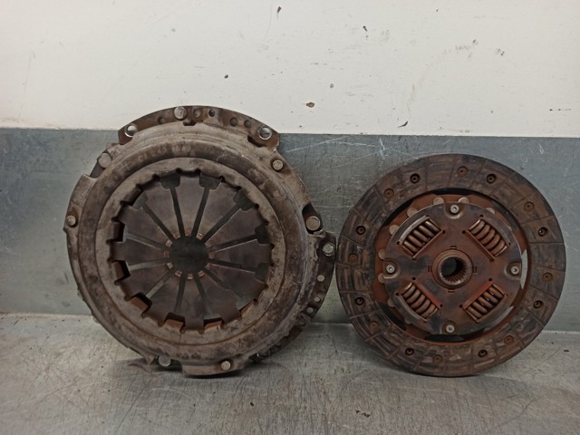 Kit de embrague 052198141EX VAG