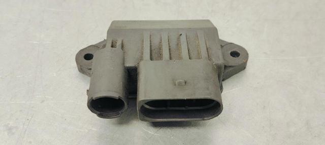 Relé de bujía de precalentamiento Mercedes S W221