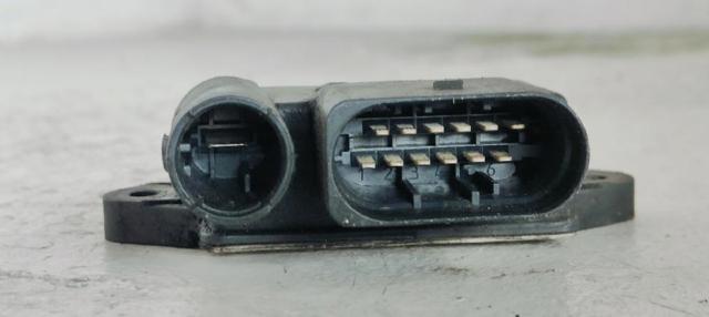 Relé de bujía de precalentamiento Mercedes S W221