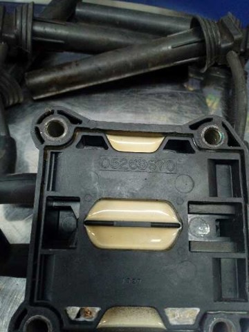 05269670 Bobina comprar Almería
