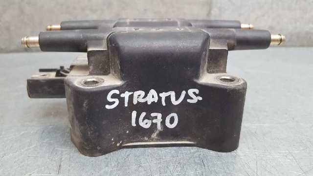 CHRYSLER 05269670 Bobina comprar Tarragona
