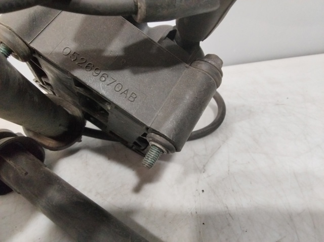 05269670AB Bobina de encendido  comprar en Pontevedra