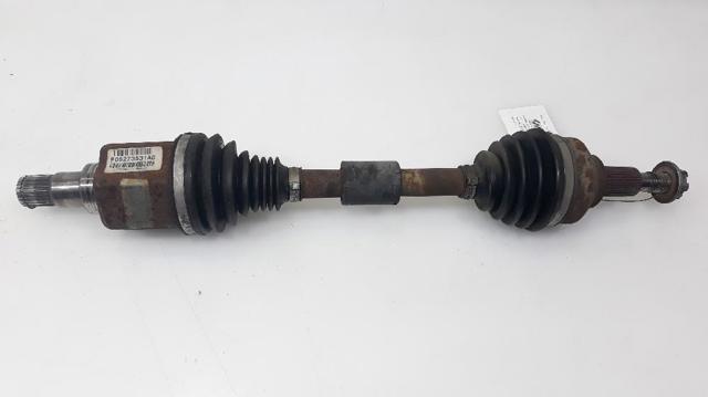05273531AD Chrysler
