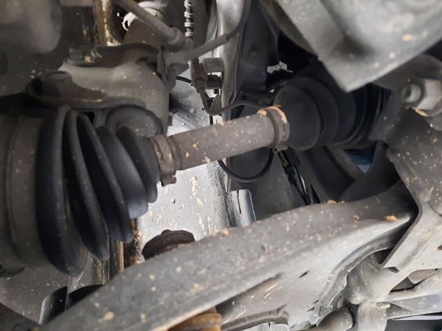 05274806AC Chrysler
