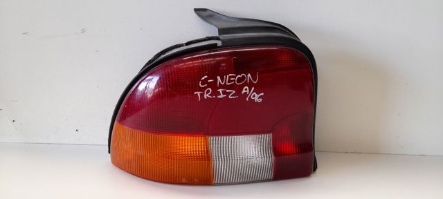 Piloto trasero izquierdo para chrysler neon (pl) (1994-1999) 2.0 16v 420h0 05288343AC
