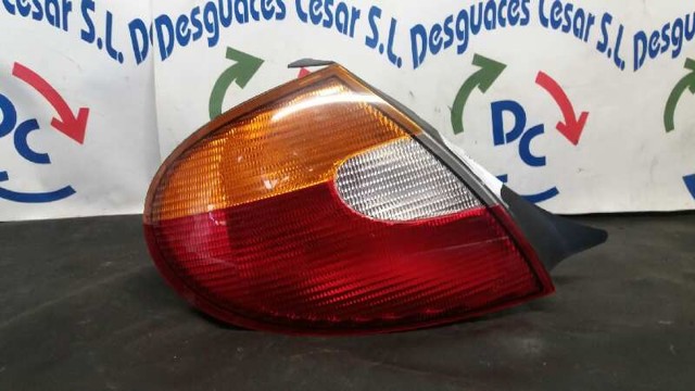 Bombilla de faro 05288343AC CHRYSLER