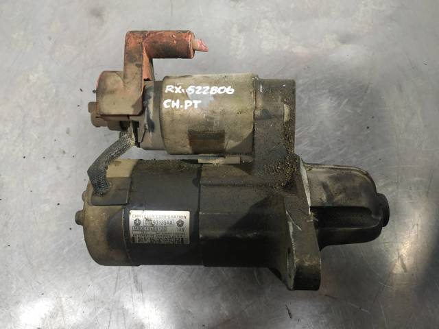 05293135AA Chrysler