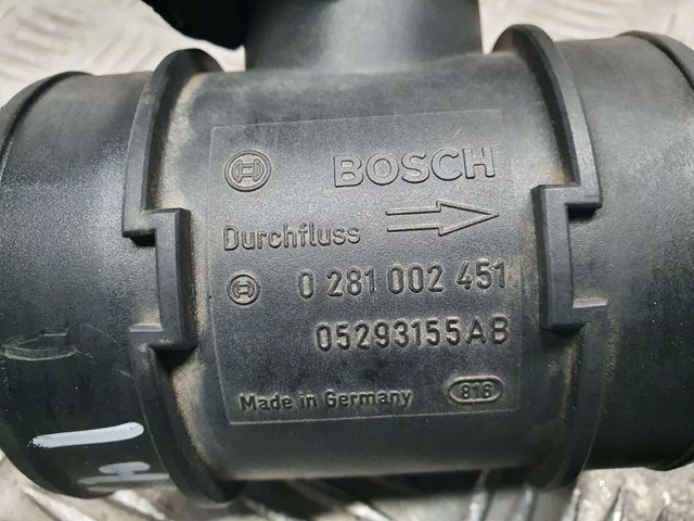 05293155AB Sensor de flujo de masa de aire  disponible Utrera