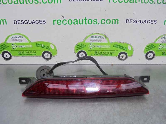 Lampara De Luz De Freno Adicional  05303754AF Chrysler