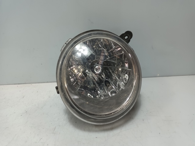 Faros Jeep Patriot  (2007-2017)