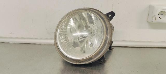 Faro izquierdo para Jeep Patriot 
