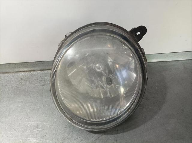 Precio del repuesto Faros delantero izquierdo Patriot  SUV