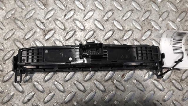 Volante motor Peugeot 207 WA, WC