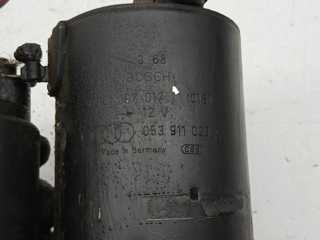 053911023A VAG Motor de arranque comprar Madrid
