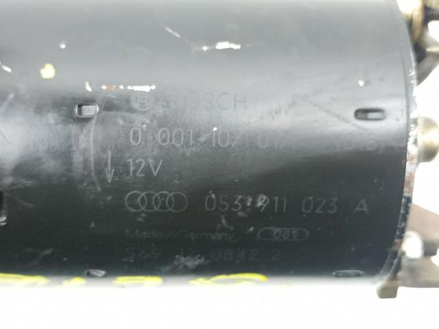 053911023A VAG Motor de arranque  en stock Huelva