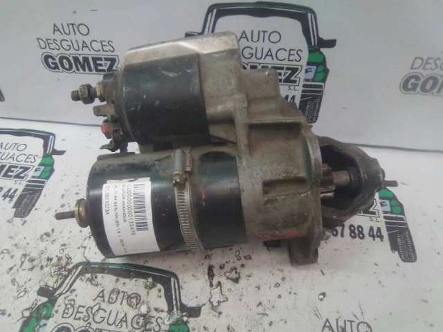 053911023A VAG Motor de arranque  disponible Alicante