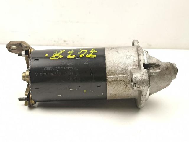 053911023A VAG Motor de arranque  comprar en Oviedo