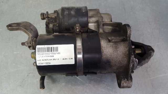 053911023A Motor de arranque comprar Sevilla