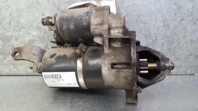 053911023A VAG Motor de arranque  en stock Gandía