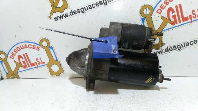 Arranque motores 053911023B VAG
