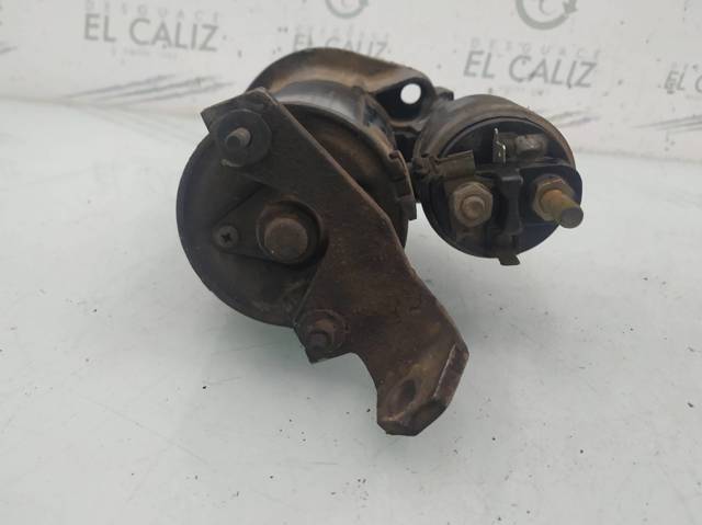 VAG 053911023B Motor de arranque  en stock Salamanca