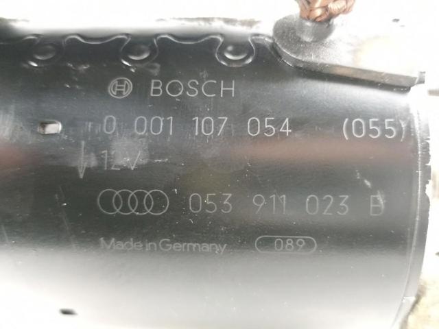 053911023B Motor de arranque  disponible Utrera