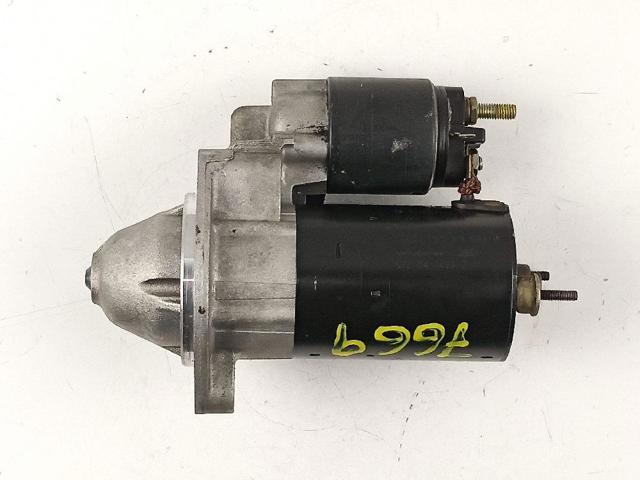 VAG 053911023B Motor de arranque  en stock Valencia