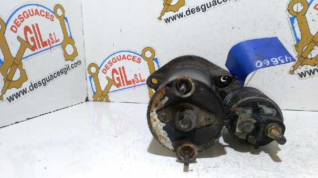 053911023B VAG Motor de arranque comprar Madrid