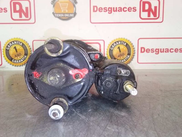Motores de arranque 053911023B VAG